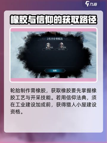 冰汽时代最后的家园轮胎是什么介绍截图2