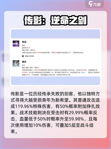 原神：新月同行传影角色强度大揭秘💥截图2