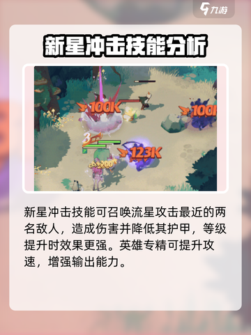 剑与远征2🔥莱卡技能强度分析来啦！截图4