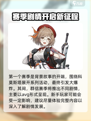 卡拉彼丘赛季结束时间一览介绍截图4