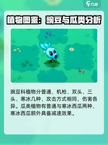 植物大战僵尸3阶植物有几种介绍截图3