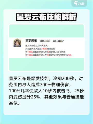 《剑与骑士团》姜虞技能🔥超强效果揭秘！截图3