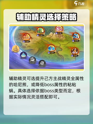 西普大陆手游天启纪元简单怎么打介绍截图4