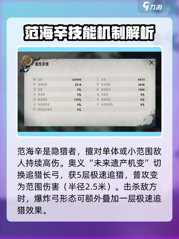银与绯范海辛怎么样介绍截图2