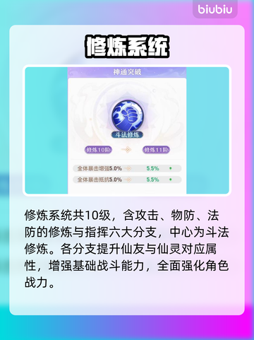 【代号西行】修炼逆天改命🔥截图2