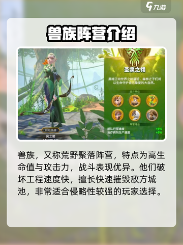 万龙觉醒🔥最强种族曝光，玩就完爆全服！截图4
