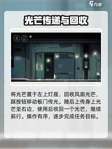 雨纪第七层怎么过介绍截图3