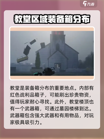 七日世界临溪装备箱在哪里介绍截图3