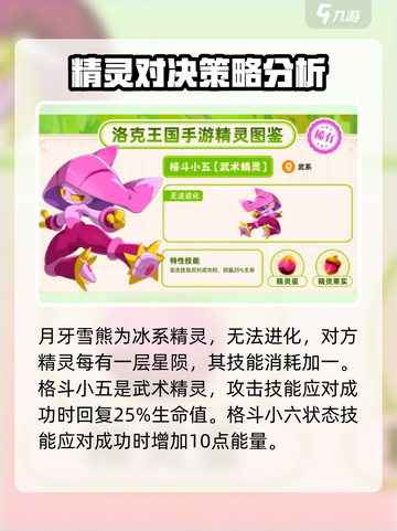 洛克王国手游精灵图鉴大全介绍截图3