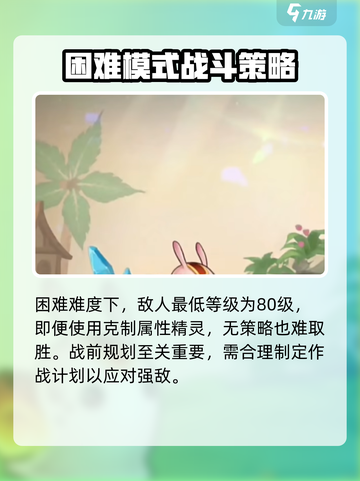 西普大陆手游困难模式是什么介绍截图4