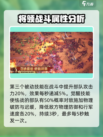 万龙觉醒🔥最强角色曝光，快来看看谁称霸游戏！截图5