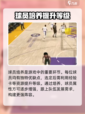 美职篮全明星选哪个队介绍截图5