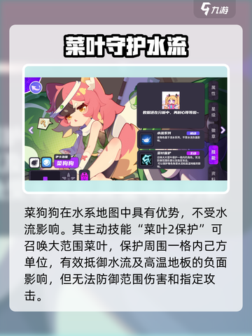 🎮盲盒派对菜狗狗技能大揭秘！🐶💥截图3