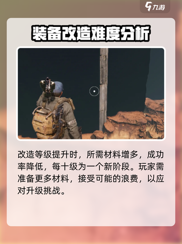 破碎之地🔥火力伤害提升秘籍，快速提升战斗力！截图4