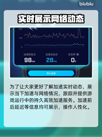 对峙2⚡加速器推荐，玩对峙2必备🔥截图5