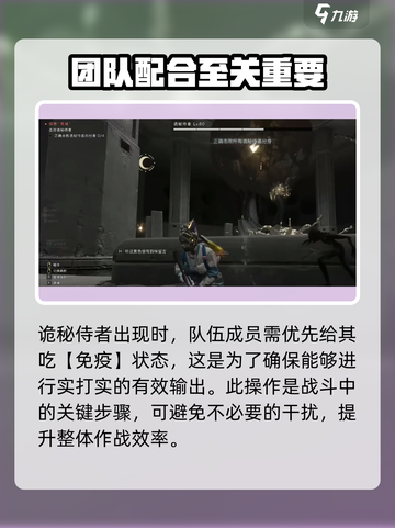 七日世界黑域尾王通关攻略介绍截图3