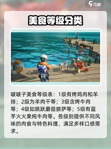创造吧我们的星球伙伴攻略介绍截图6
