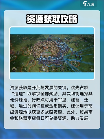世界启元🔥新手必看！玩法大全助你称霸游戏🎉截图5
