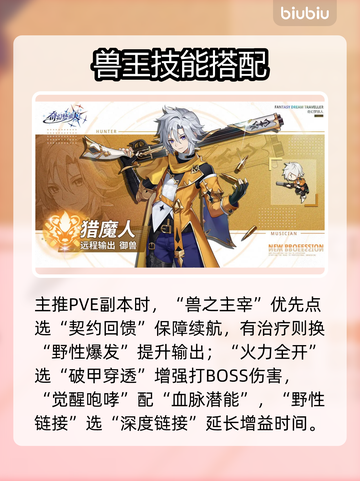 【猎魔人逆袭！🔥幻梦之旅开挂攻略】截图5