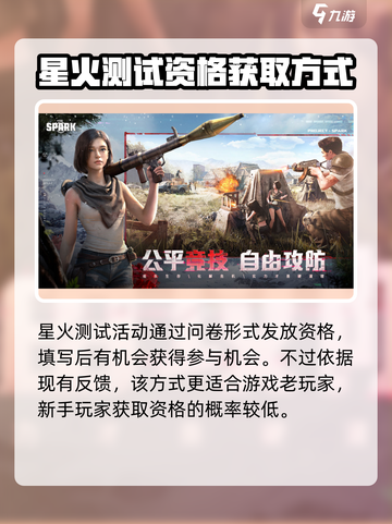 代号Spark预约测试地址介绍截图3