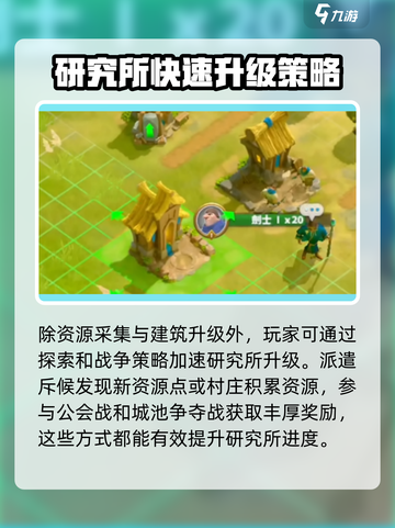 万龙觉醒研究所🔥揭秘游戏隐藏秘籍🎉截图5