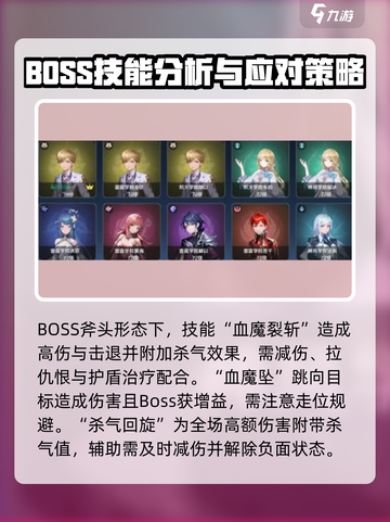 斗罗大陆史莱克学院潘恩怎么打​介绍截图3