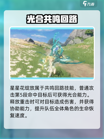 《鸣潮》维里奈几星？超稀有角色揭秘💥截图5