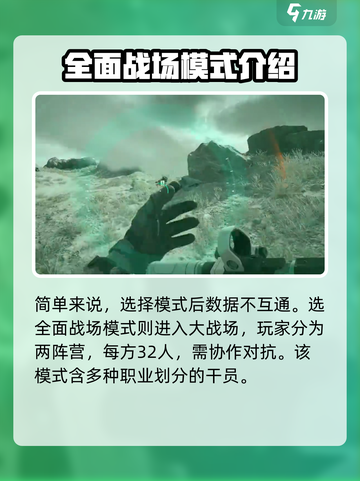 三角洲行动开局玩法🔥带你轻松吃鸡！🎮截图3