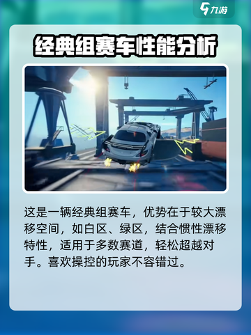 极品飞车集结🔥梅赛德斯豪华玩法大揭秘🚗截图5