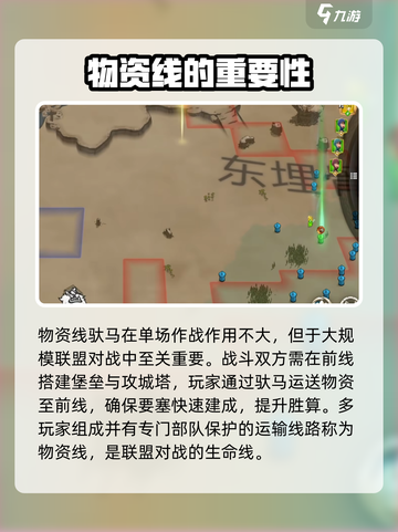 万龙觉醒驮马有什么用介绍截图2