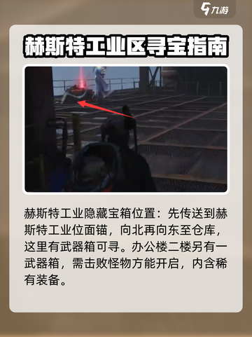七日世界隐藏宝箱获取攻略介绍截图3