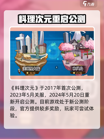 🔥料理次元重磅回归？✨截图2