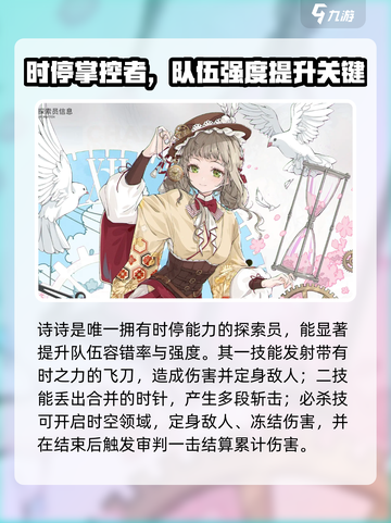 开放空间角色有哪些介绍截图2