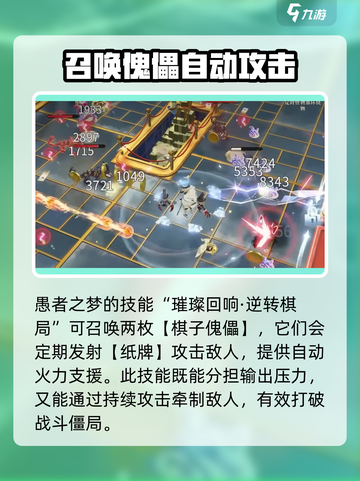 无尽梦回愚者之梦怎么样介绍截图2