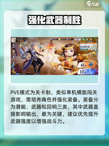 星之破晓PVE神操作🔥3分钟速通！💥截图2