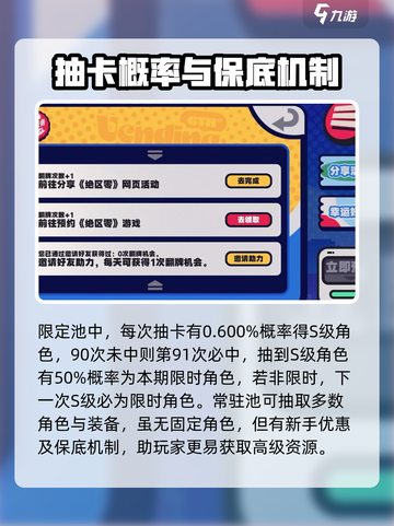 绝区零up顺序一览介绍截图3