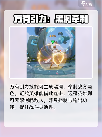 星之破晓契约技最好的是哪个介绍截图3