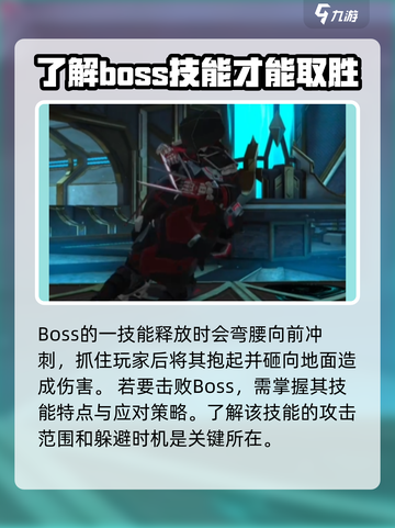 暗影格斗3伊图的层面奇士摩怎么打介绍截图2