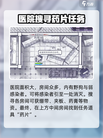 阿瑞斯病毒2🔥博登结局怎么选？终极攻略来了！截图4