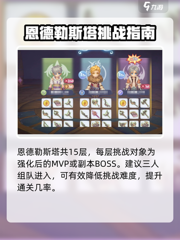 仙境传说新启航影装任务怎么做介绍截图3