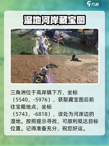 七日世界诡谲画作异常点宝箱攻略介绍截图3