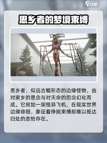 《七日世界》怪物大全🔥超全攻略来了！截图6