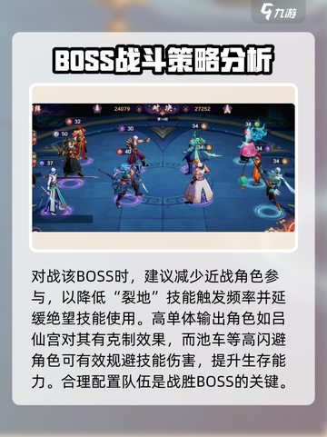 镇魂街破晓黑尔坎普怎么打介绍截图3