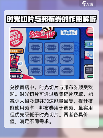 绝区零兑换商店有什么介绍截图2