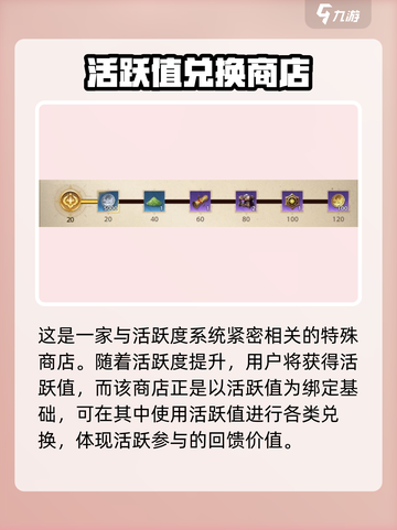 塔瑞斯世界🔥活跃币商店全攻略💎截图2