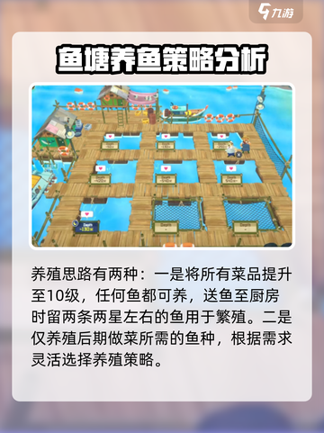潜水员戴夫养殖场🔥手游玩法大揭秘！🎉截图3