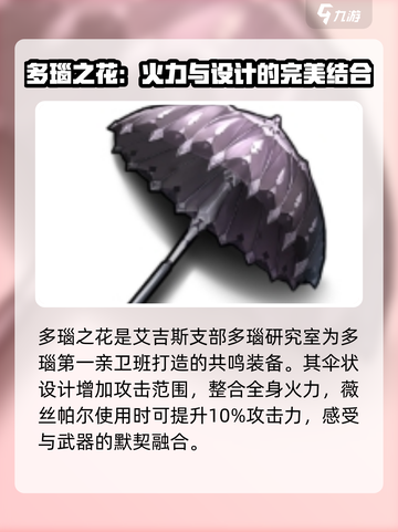 苍雾世界薇丝帕尔好玩吗介绍截图5