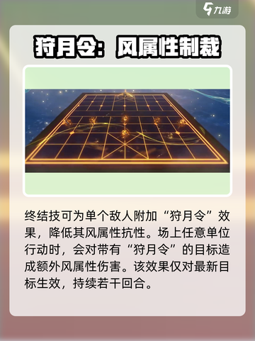 崩坏星穹铁道🔥飞霄技能强度分析：值得培养的秘密武器！截图4