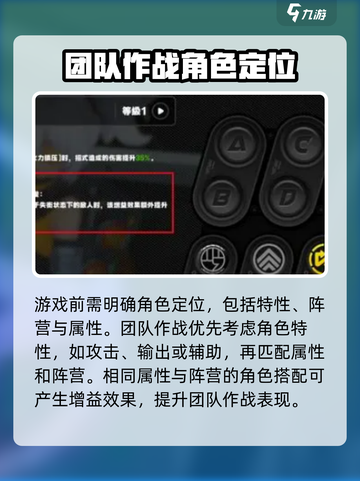 绝区零开始有哪些角色介绍截图2