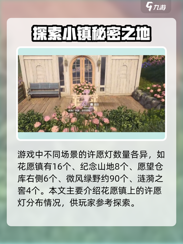 无限暖暖奇想星数量大揭秘💥游戏党必看！截图2